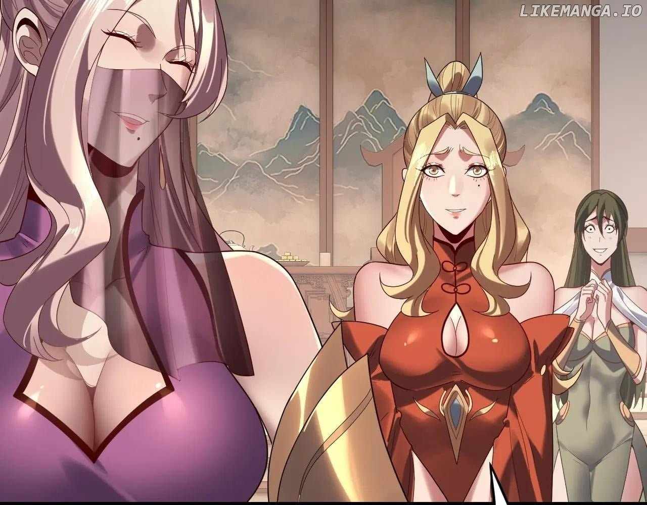 I Am The Fated Villain Chapter 256 79